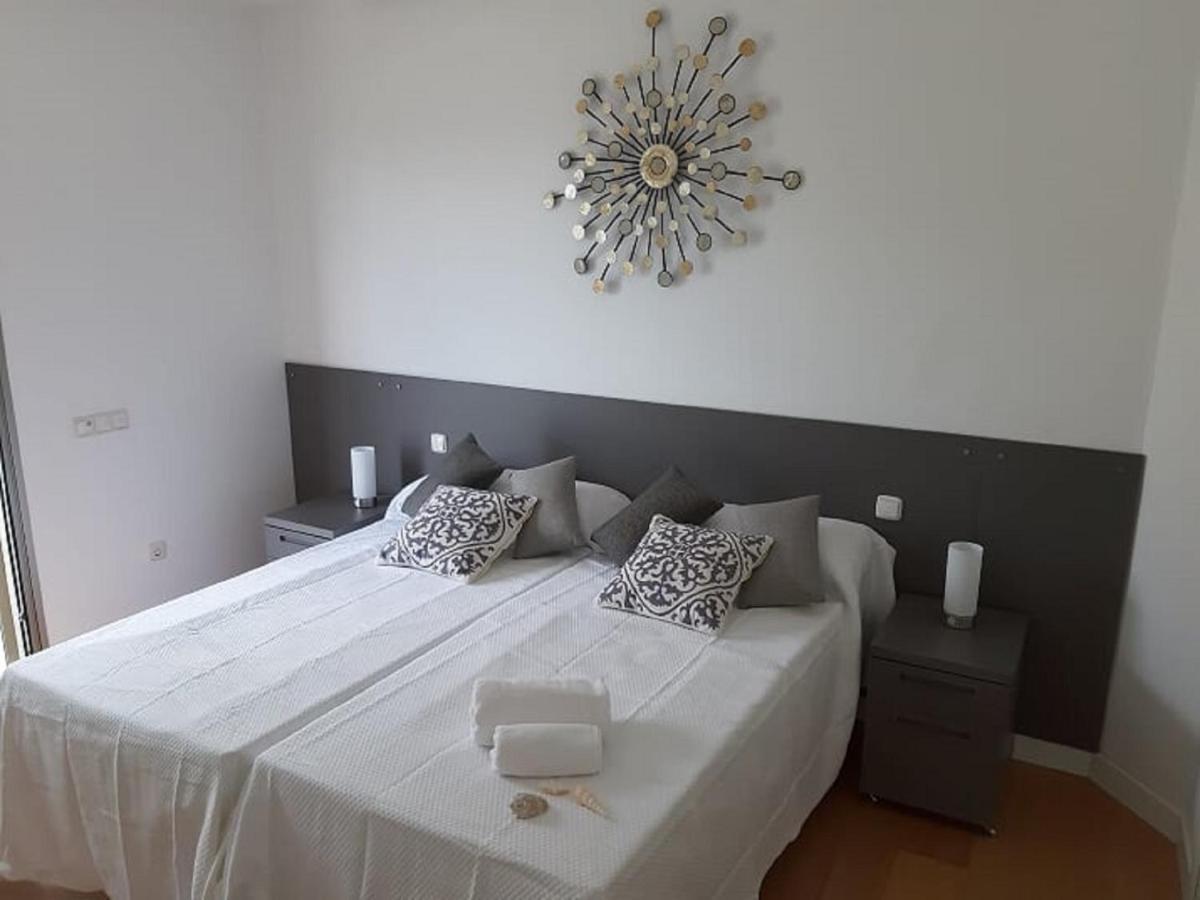 Beachfront Loft In Puerto De Mogan Exteriér fotografie
